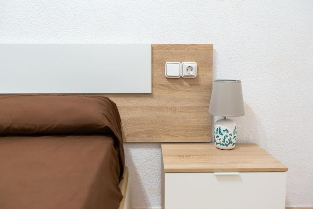Apartment A Dos Pies De Playa *